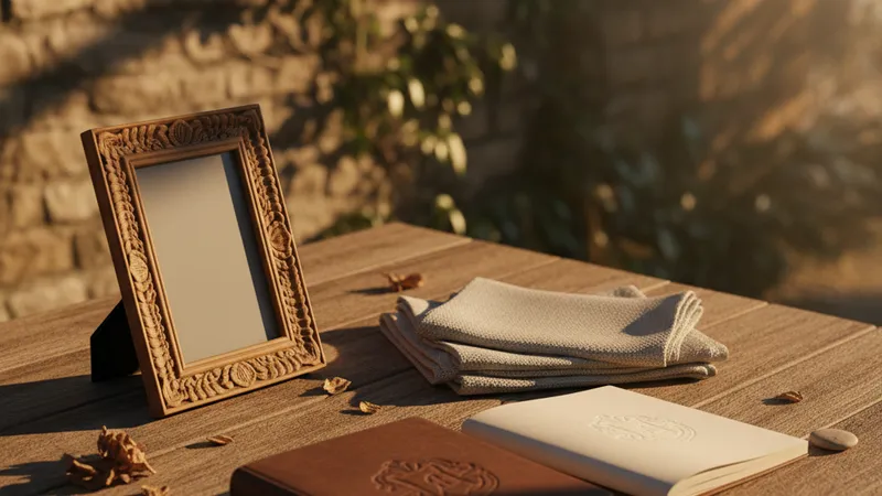 Cadeau mariage personnalisé : idées uniques et mémorables